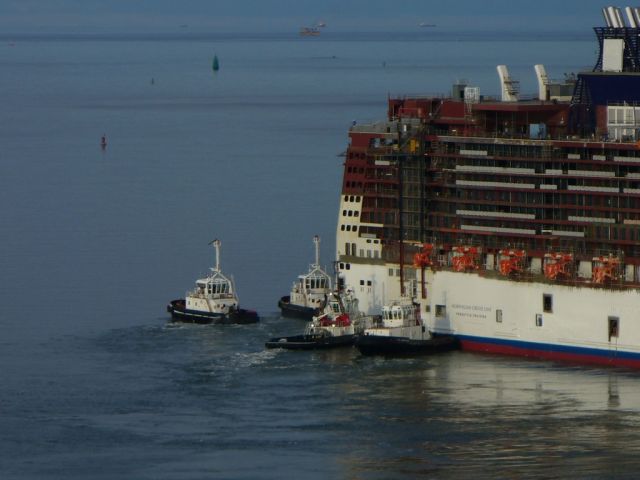 Norwegian Epic - Loire - 11 juillet 2009 (34).JPG